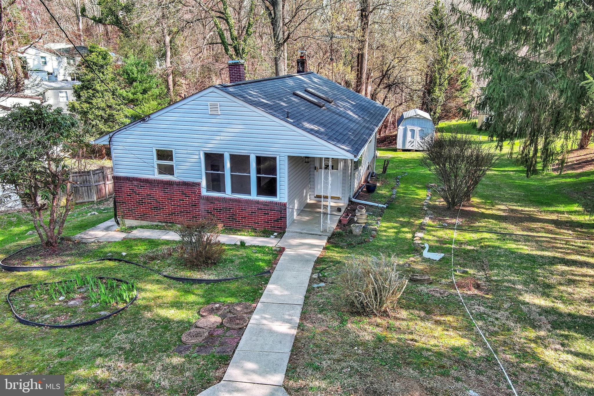 CUB HILL/CARNEY - Residential