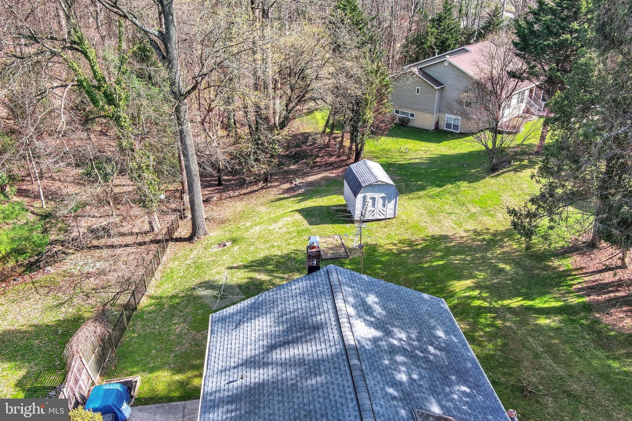 CUB HILL/CARNEY - Residential