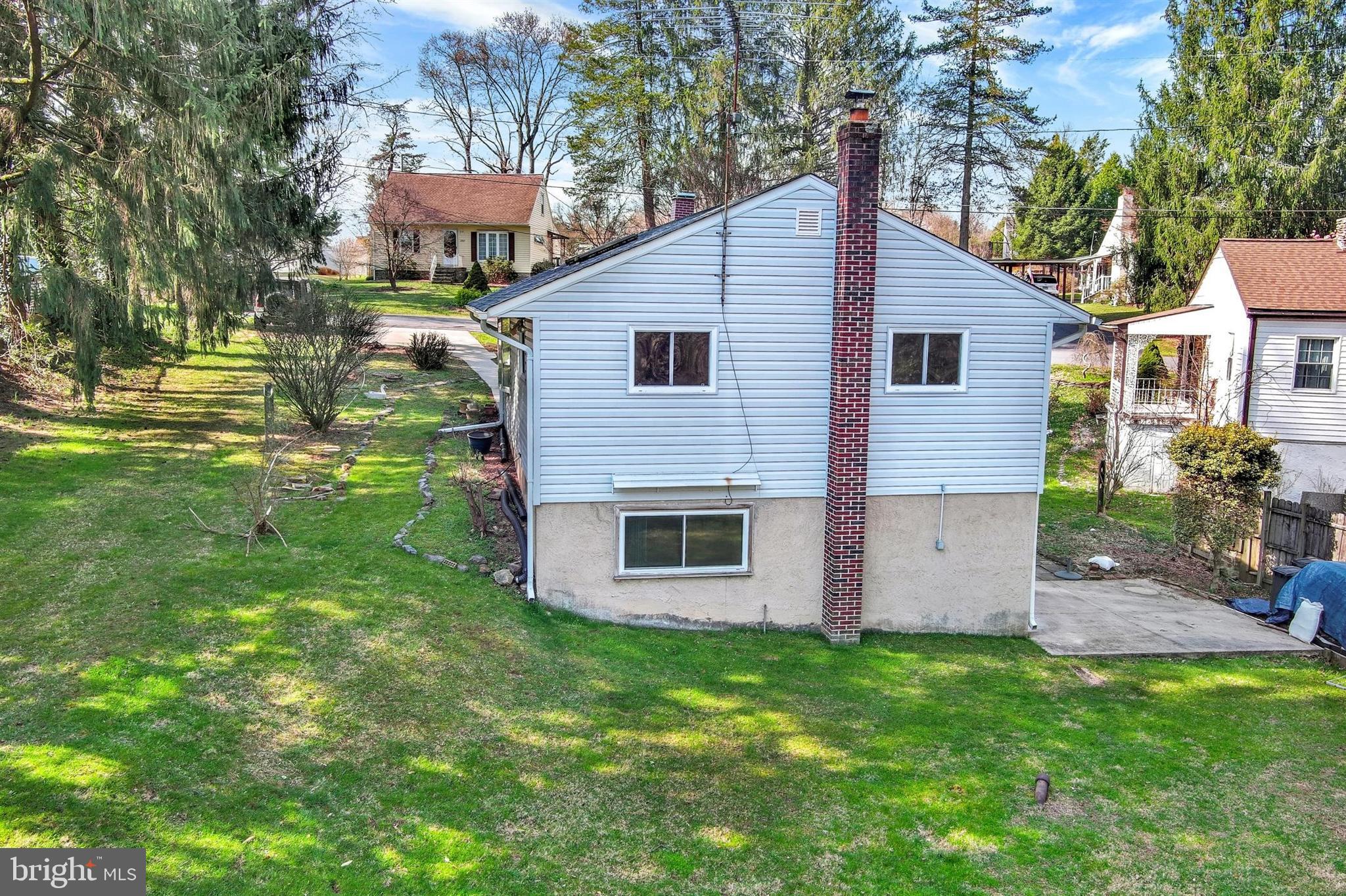 CUB HILL/CARNEY - Residential