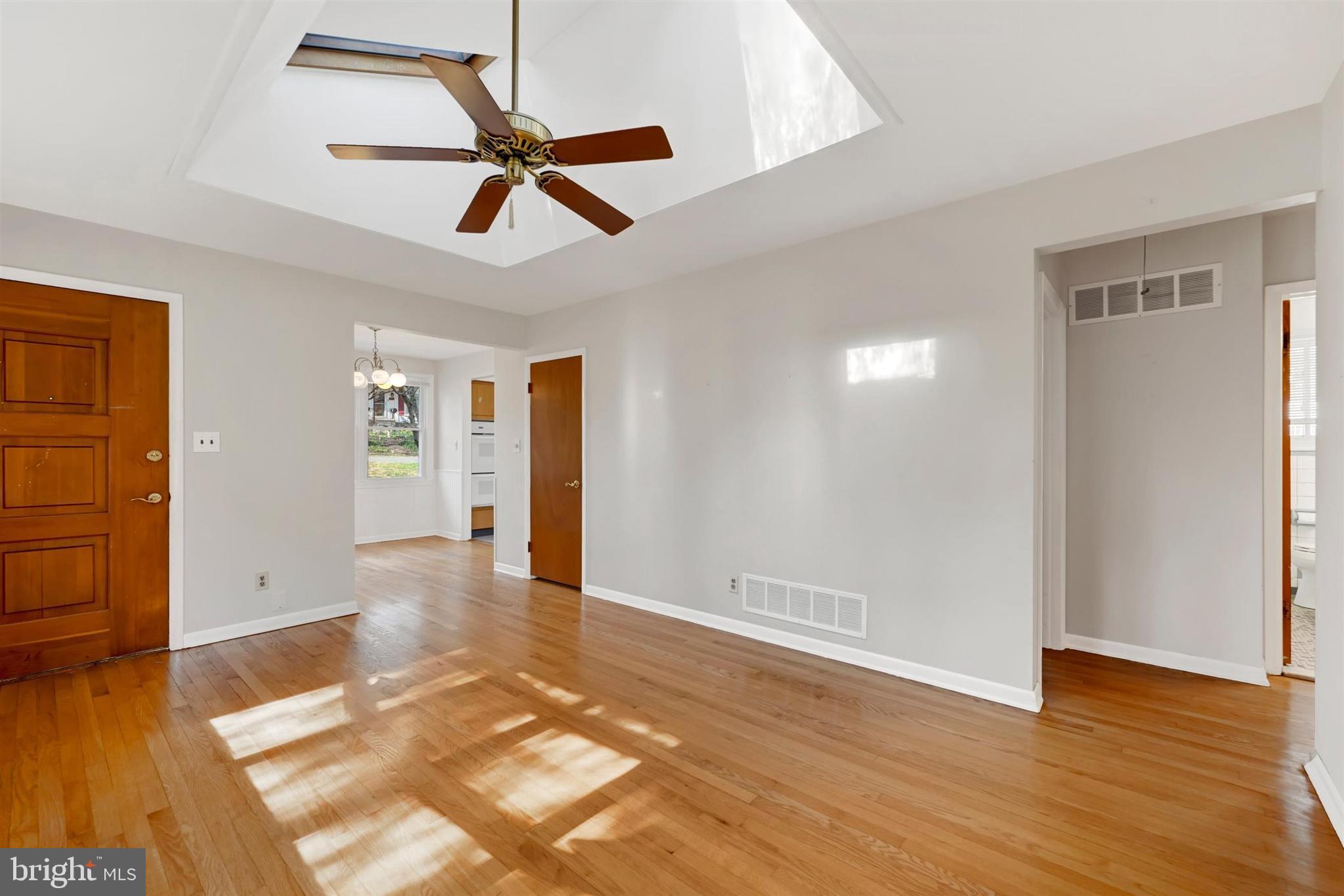 CUB HILL/CARNEY - Residential