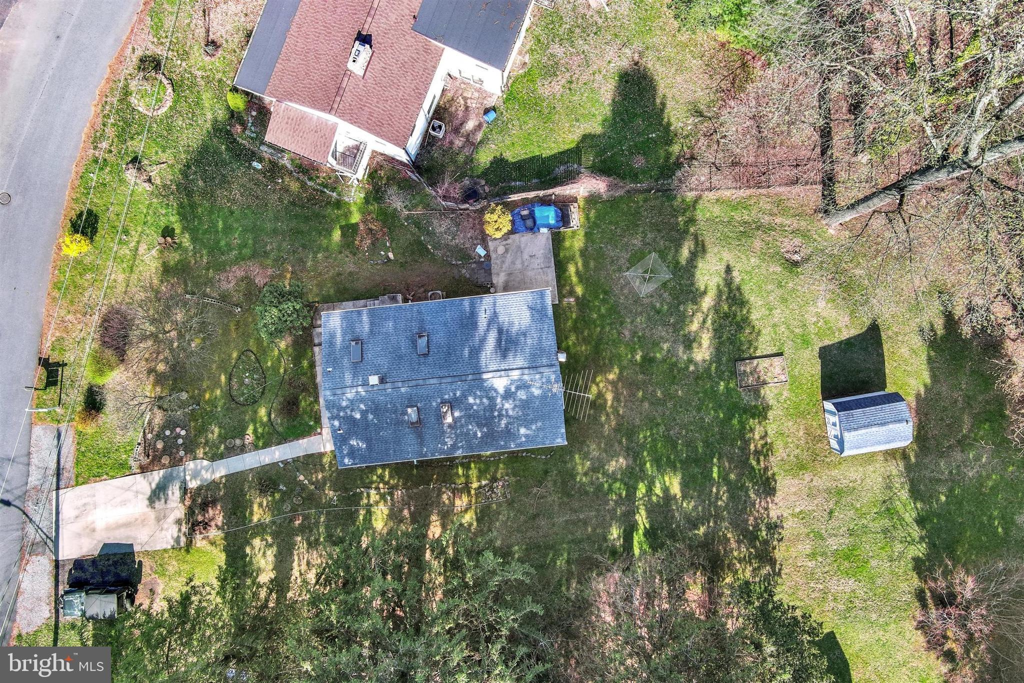 CUB HILL/CARNEY - Residential