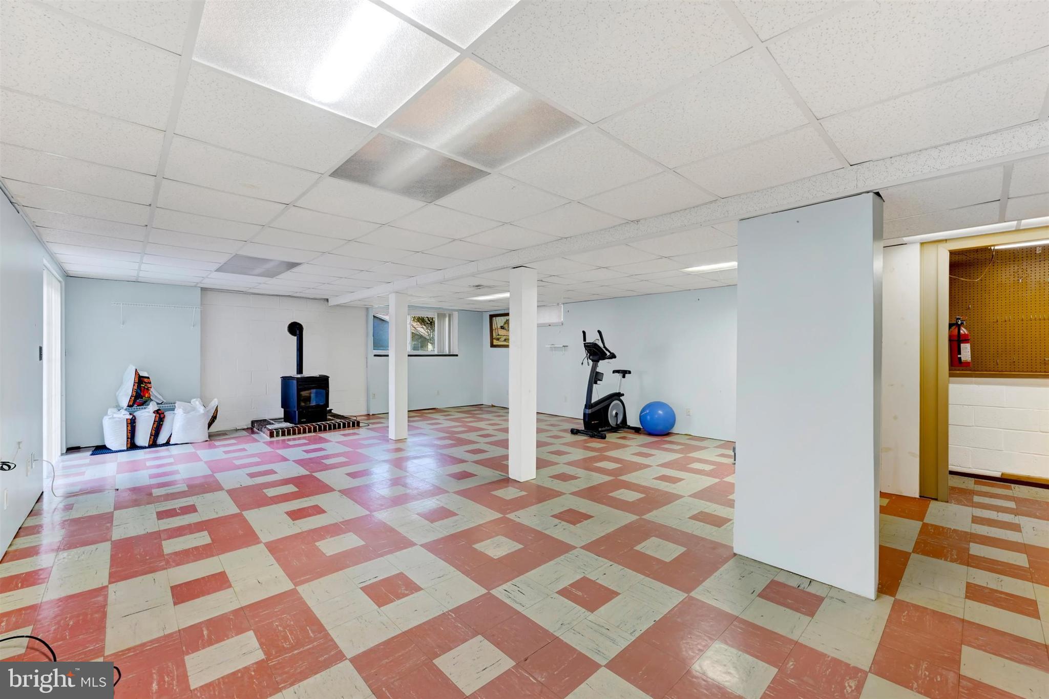 CUB HILL/CARNEY - Residential