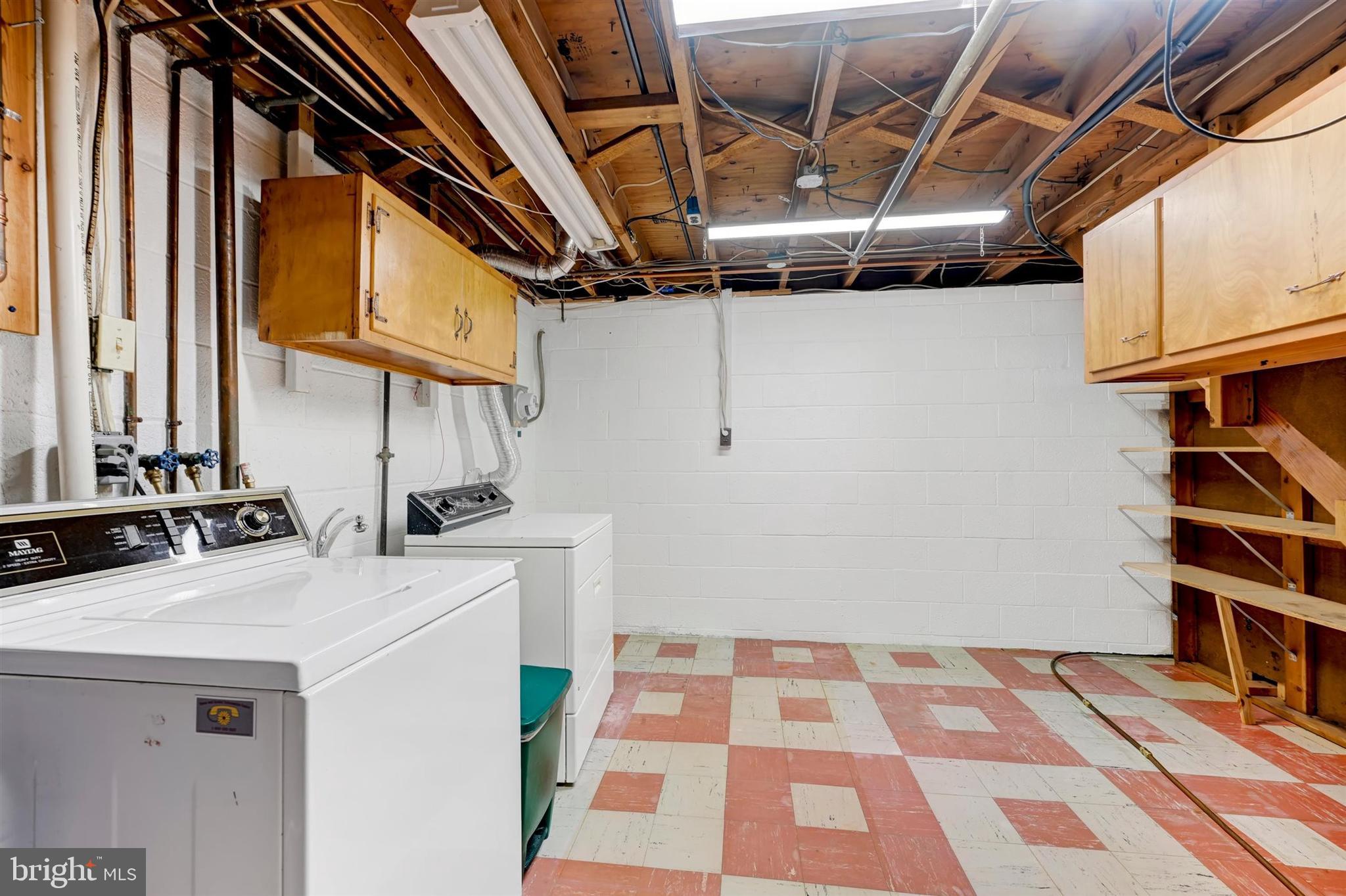 CUB HILL/CARNEY - Residential