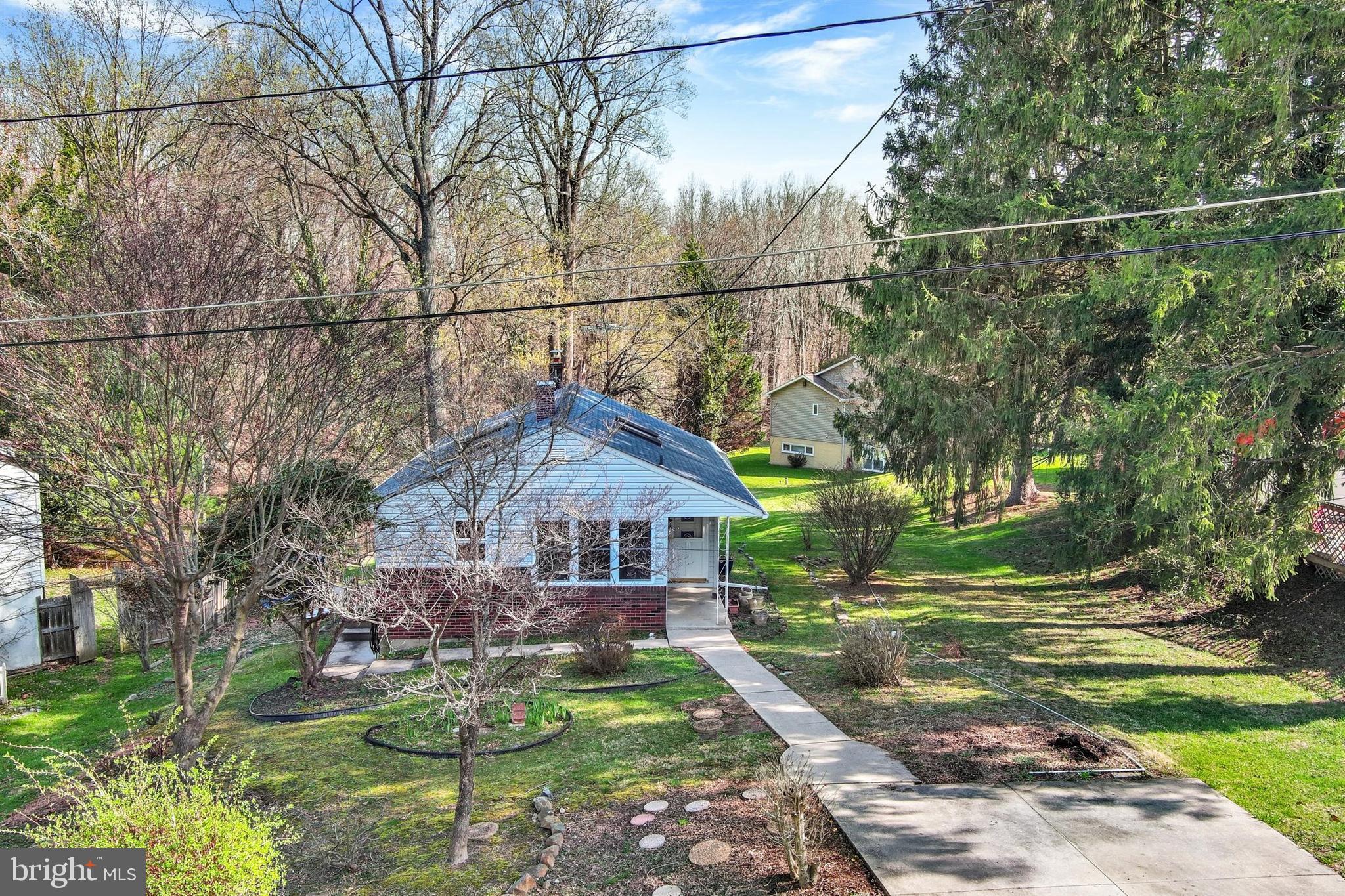 CUB HILL/CARNEY - Residential