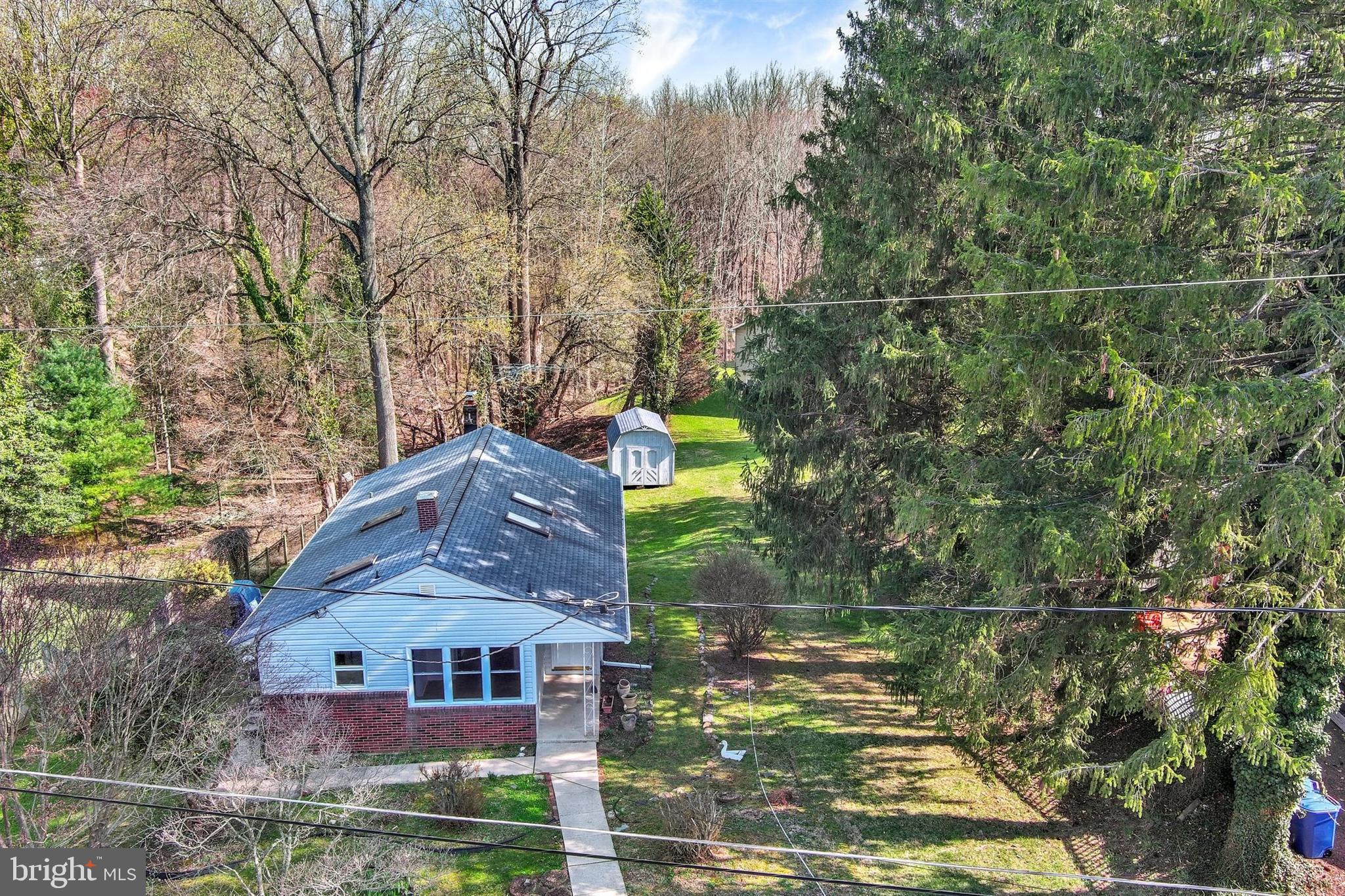 CUB HILL/CARNEY - Residential