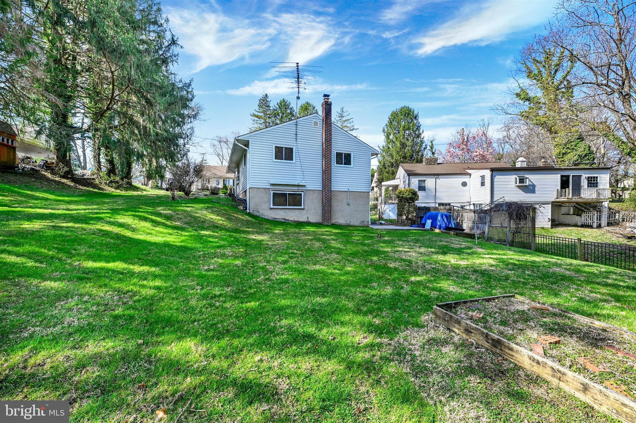 CUB HILL/CARNEY - Residential