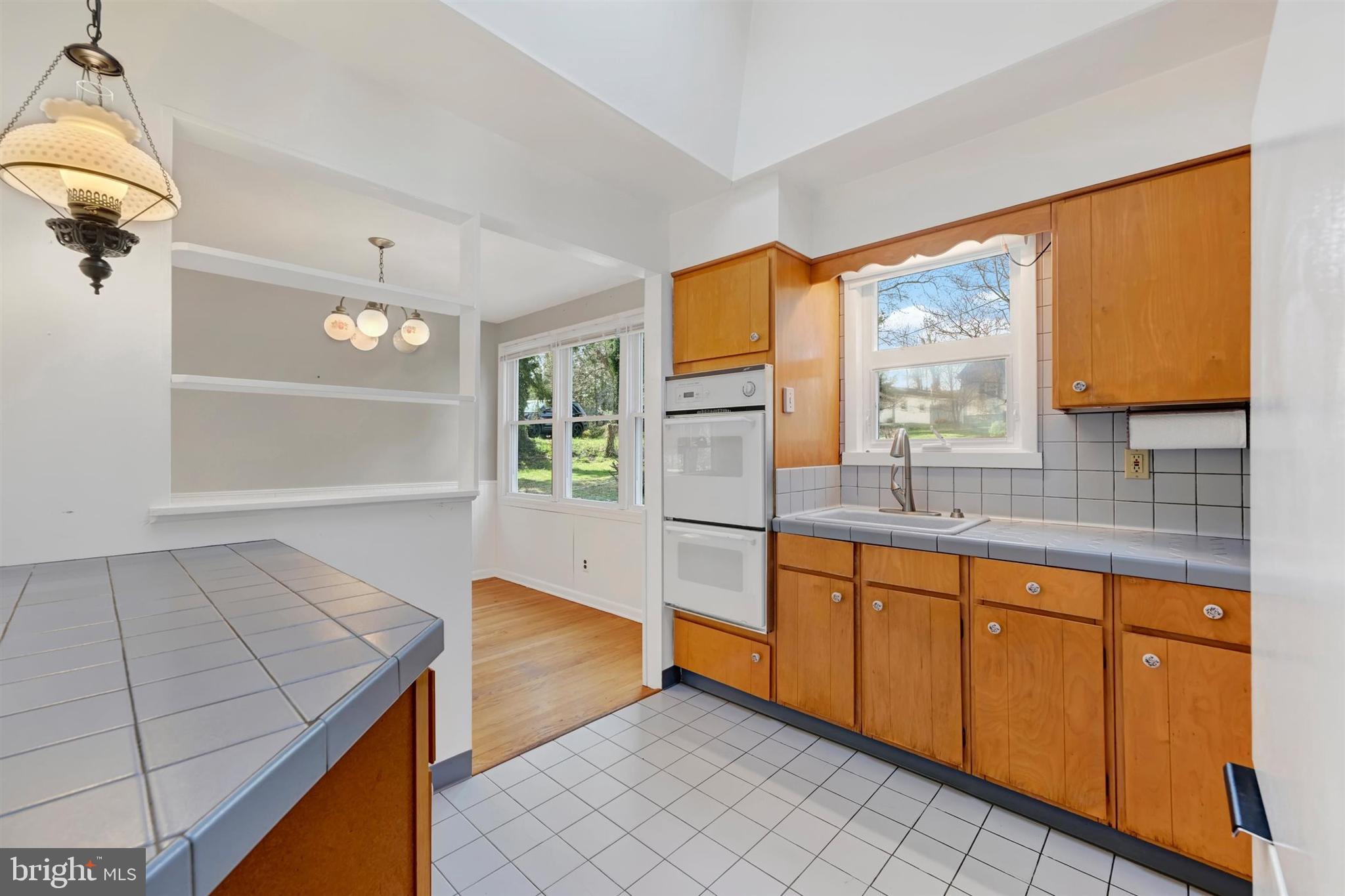 CUB HILL/CARNEY - Residential