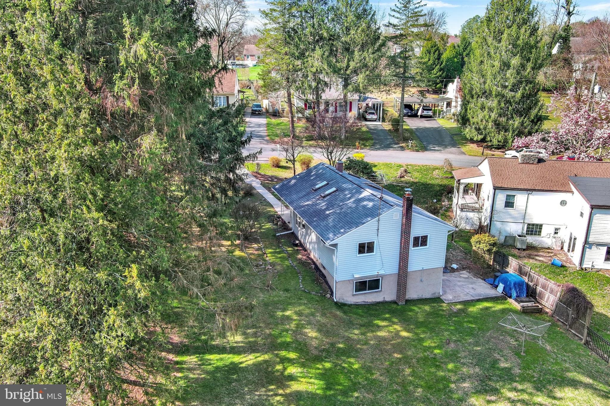 CUB HILL/CARNEY - Residential
