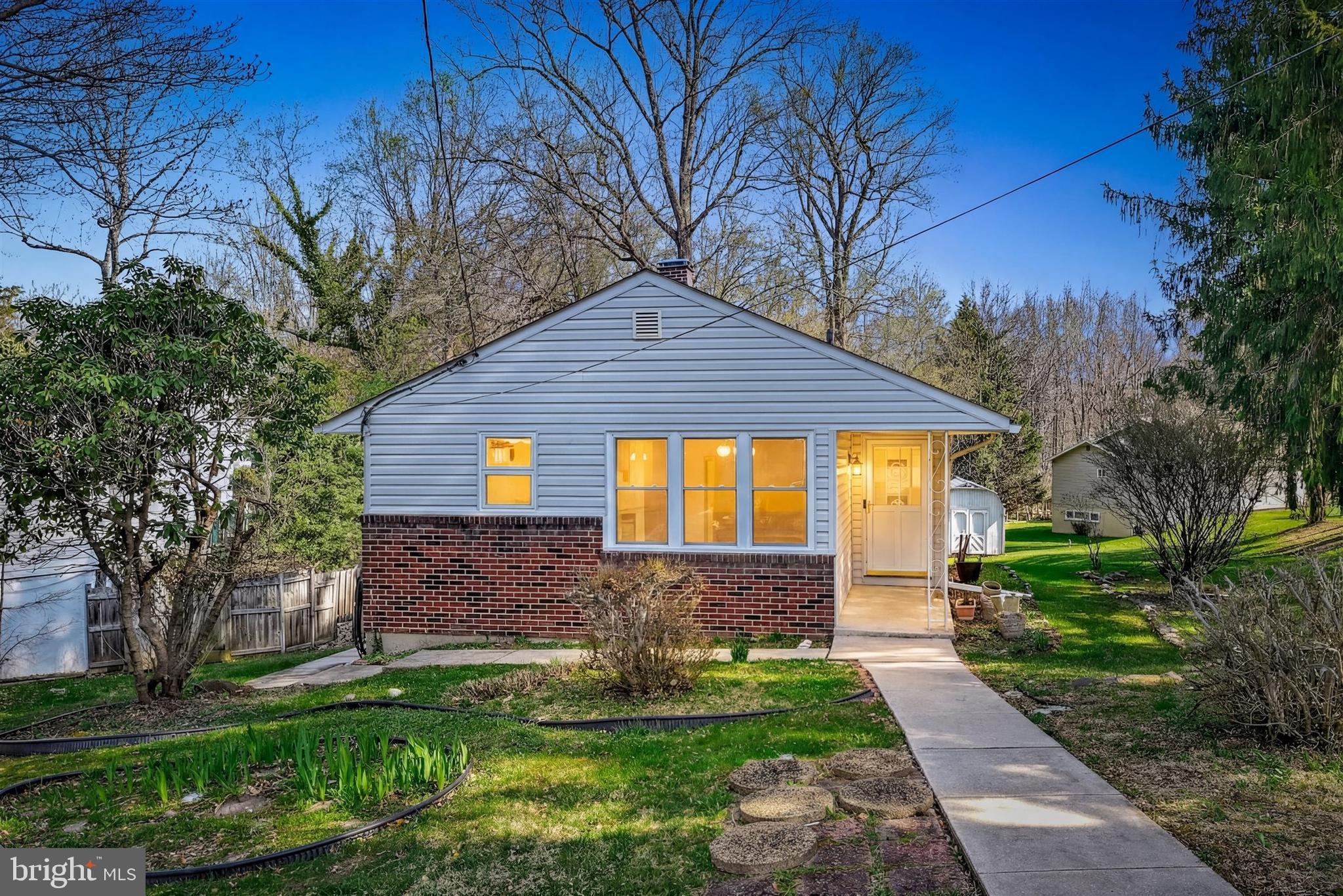 CUB HILL/CARNEY - Residential