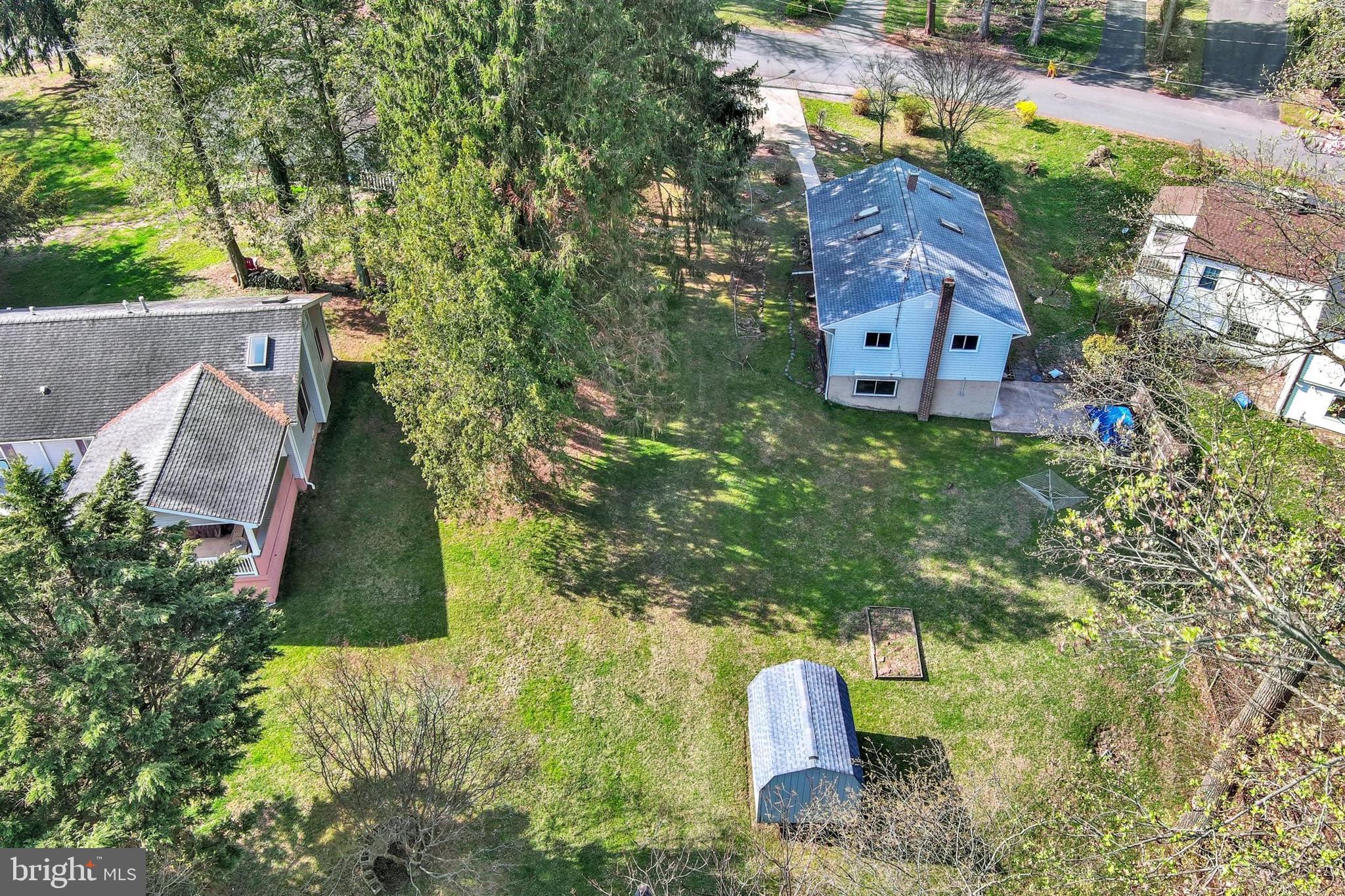 CUB HILL/CARNEY - Residential