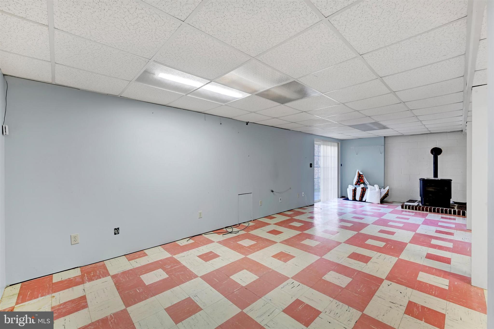 CUB HILL/CARNEY - Residential