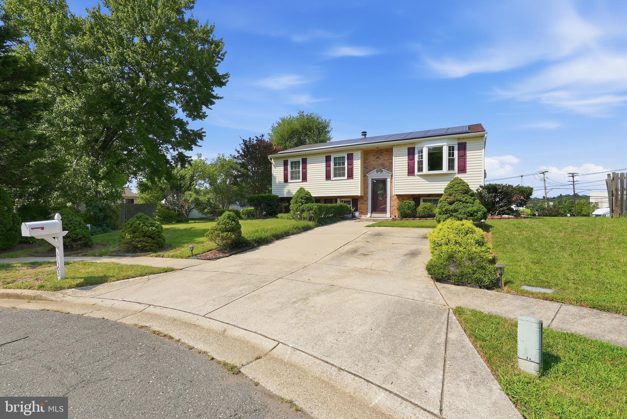 11303 PITSEA DRIVE