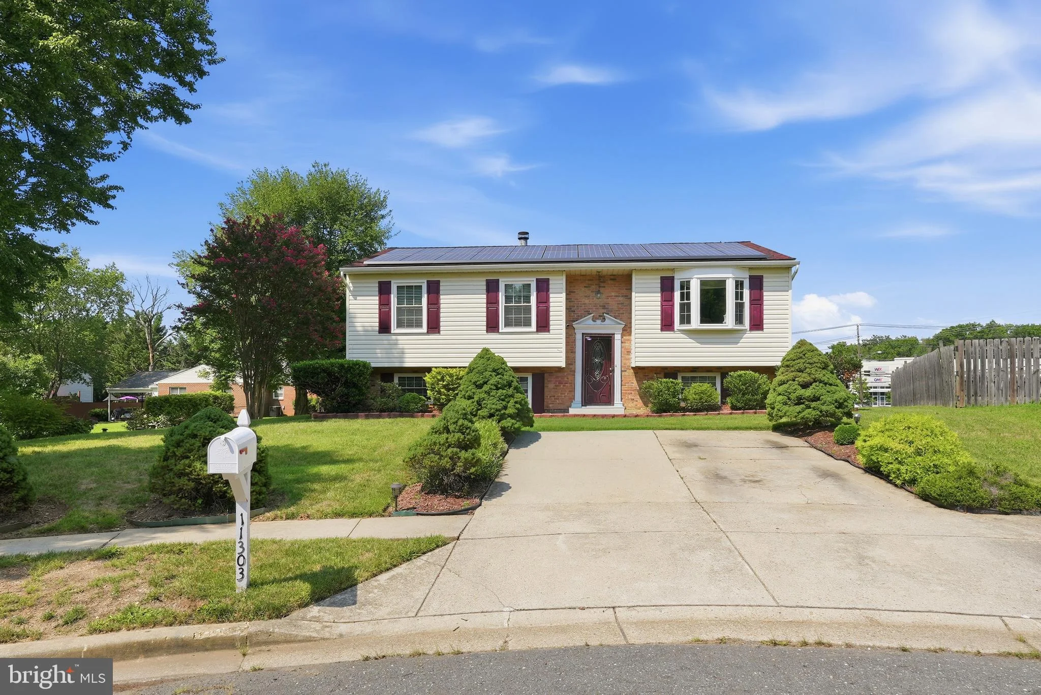 11303 Pitsea Drive, Beltsville, MD, 20705