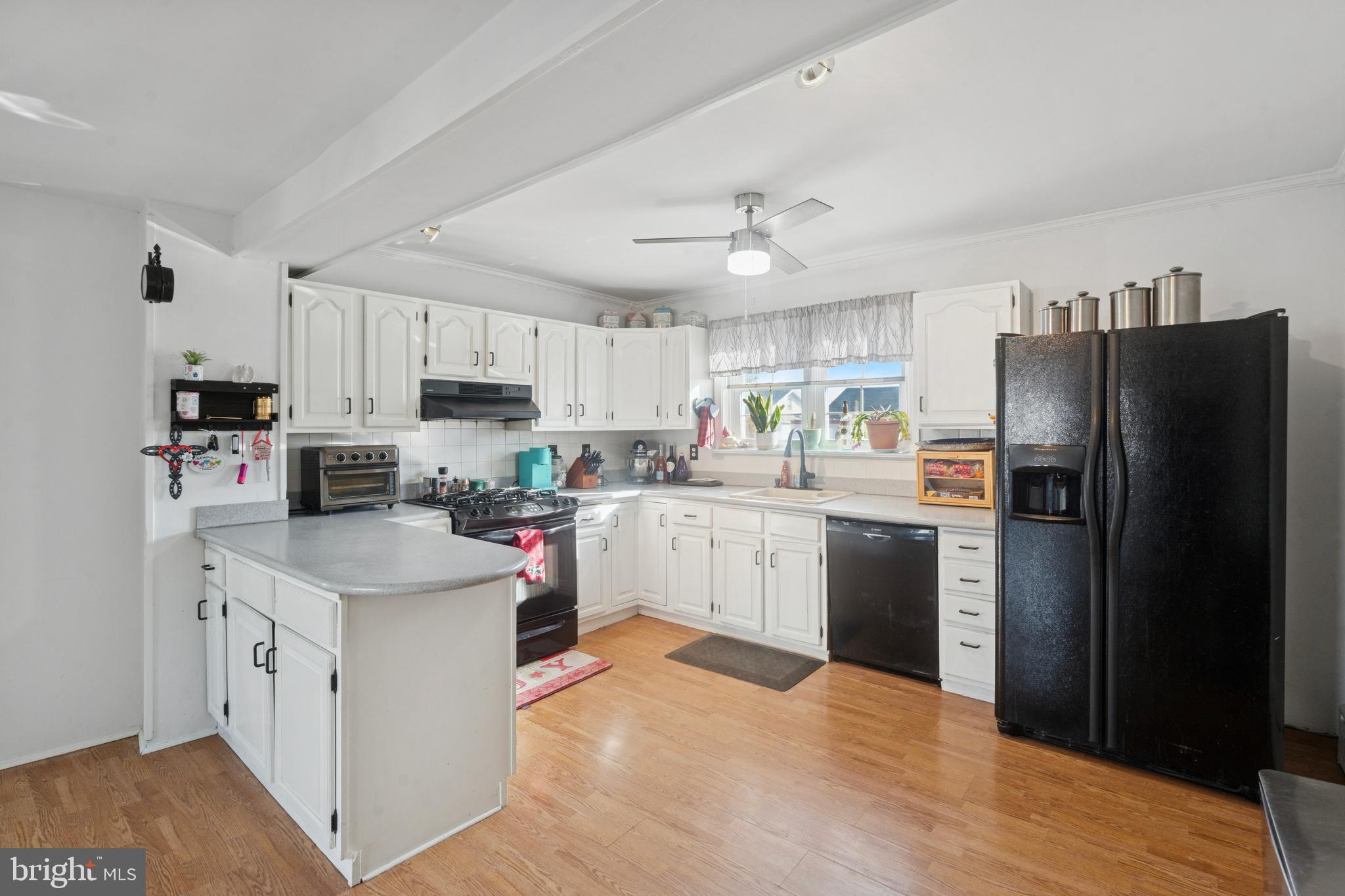 BURHOLME - Residential