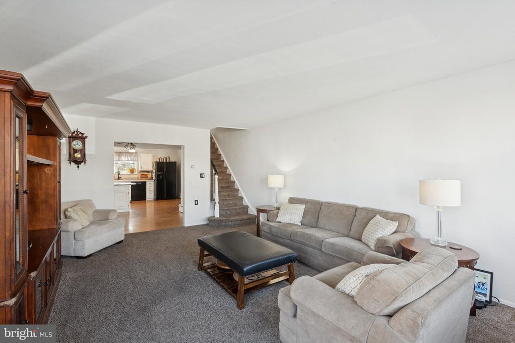 Photo of 7521 Claridge Street, PHILADELPHIA, PA 19111 (MLS # PAPH2558674)