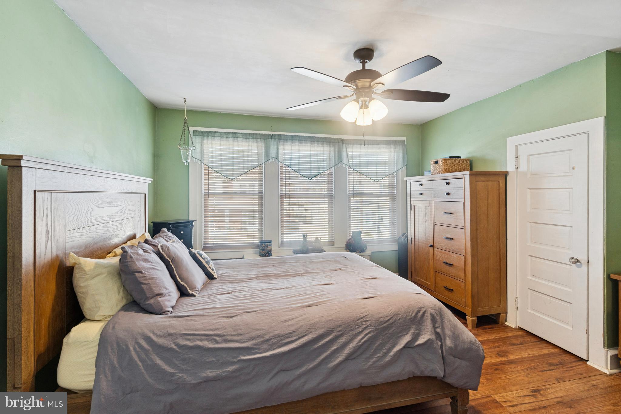 BURHOLME - Residential