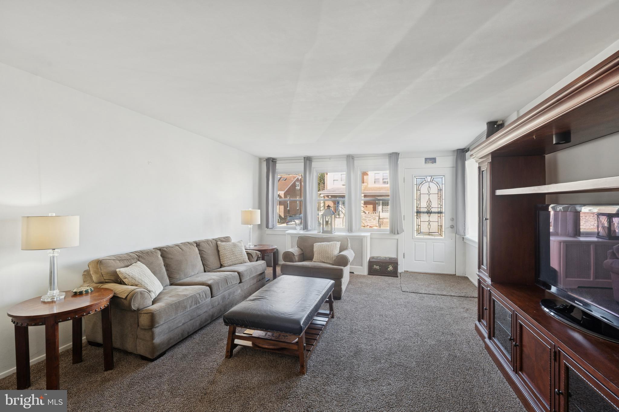 7521 CLARIDGE STREET