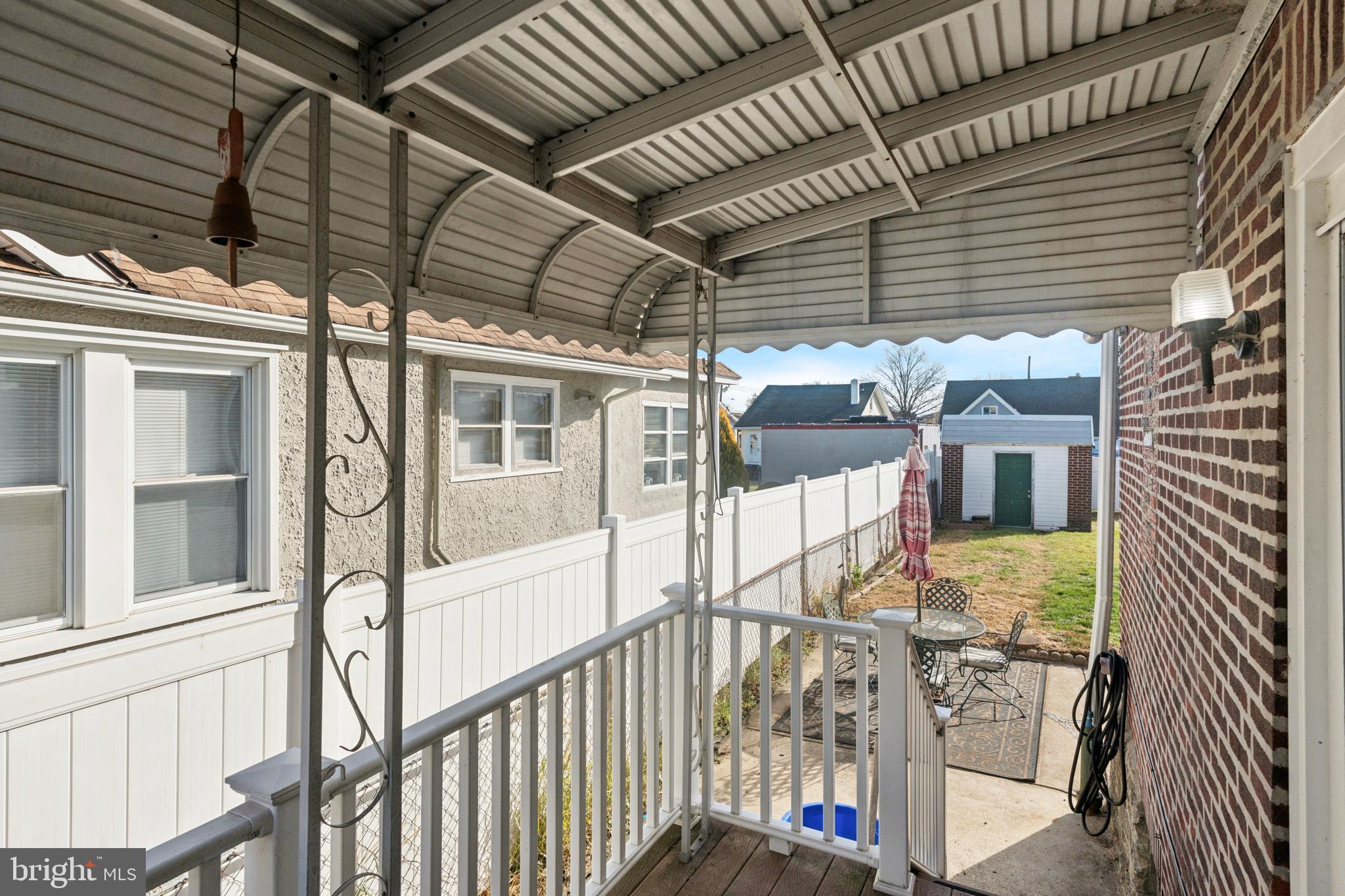 BURHOLME - Residential