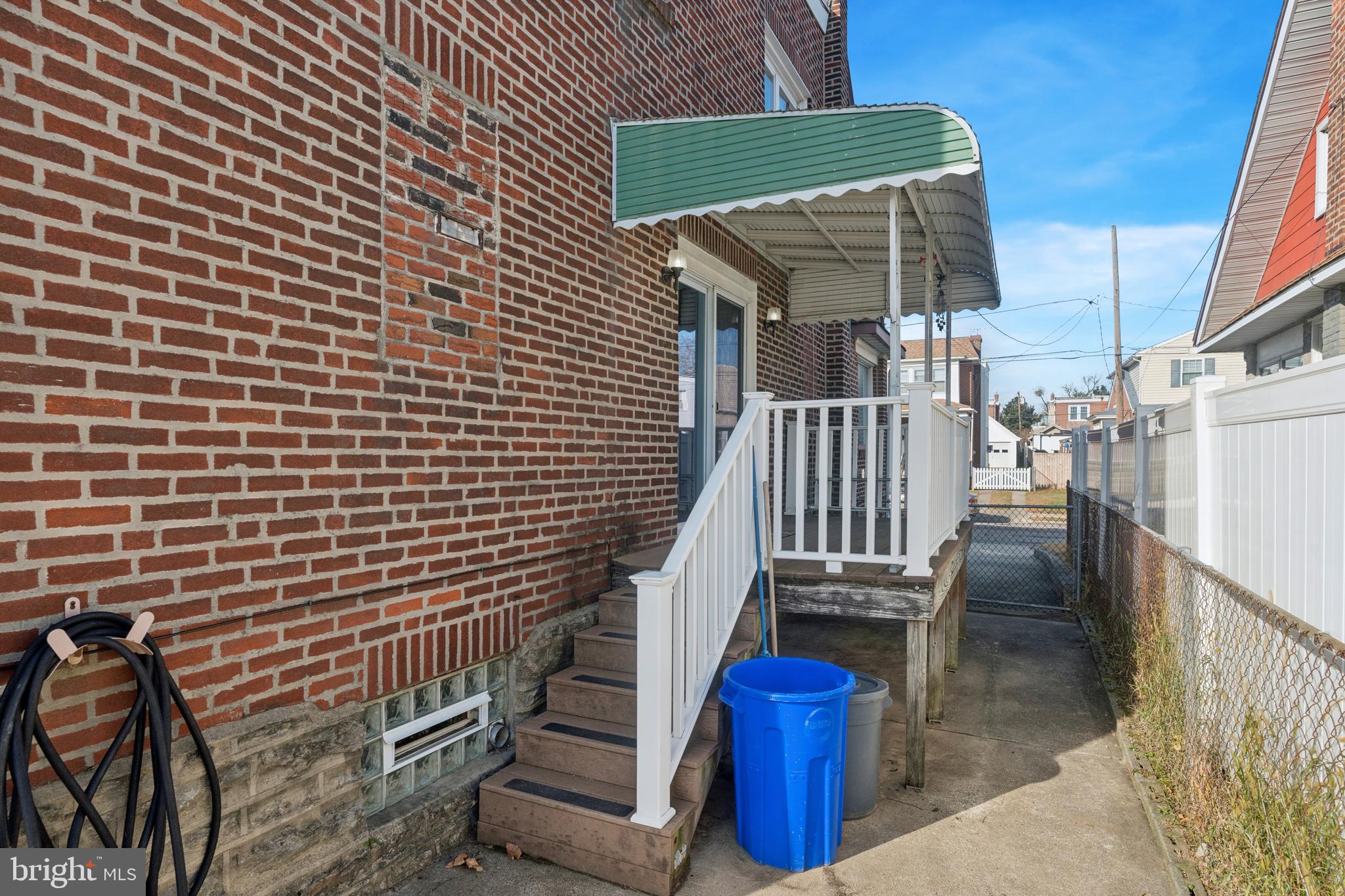 BURHOLME - Residential