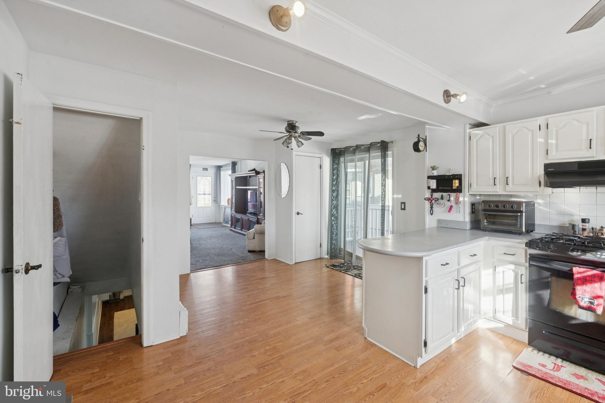 BURHOLME - Residential