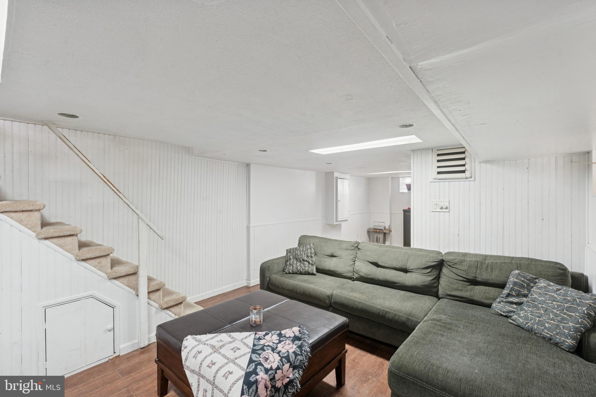 BURHOLME - Residential