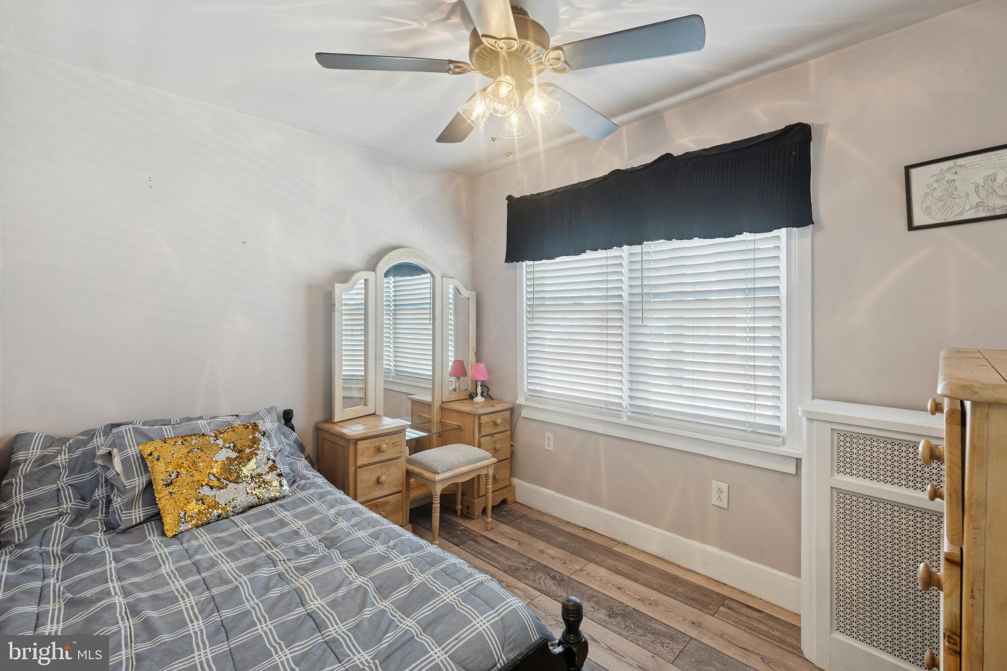 BURHOLME - Residential