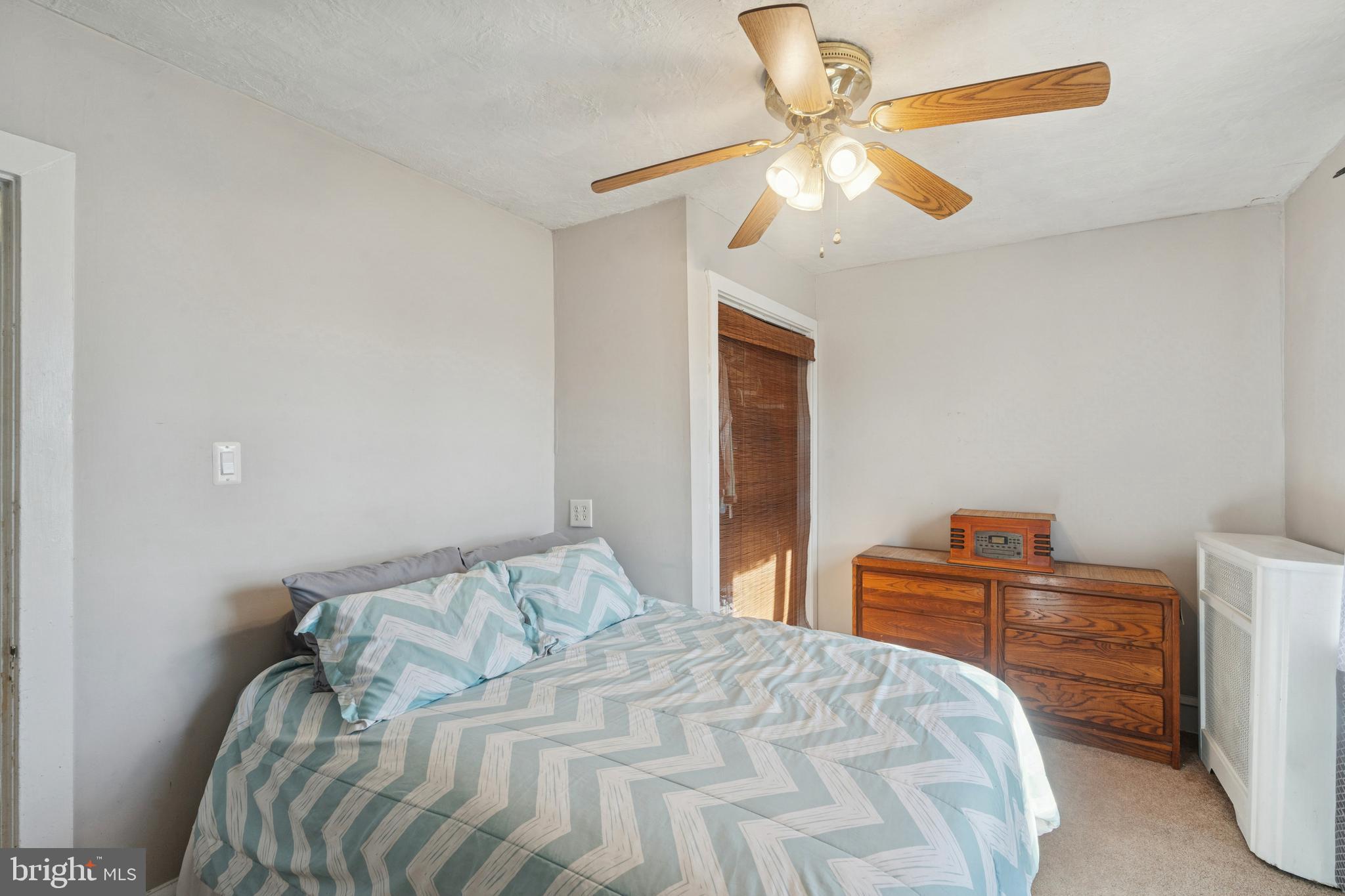 BURHOLME - Residential