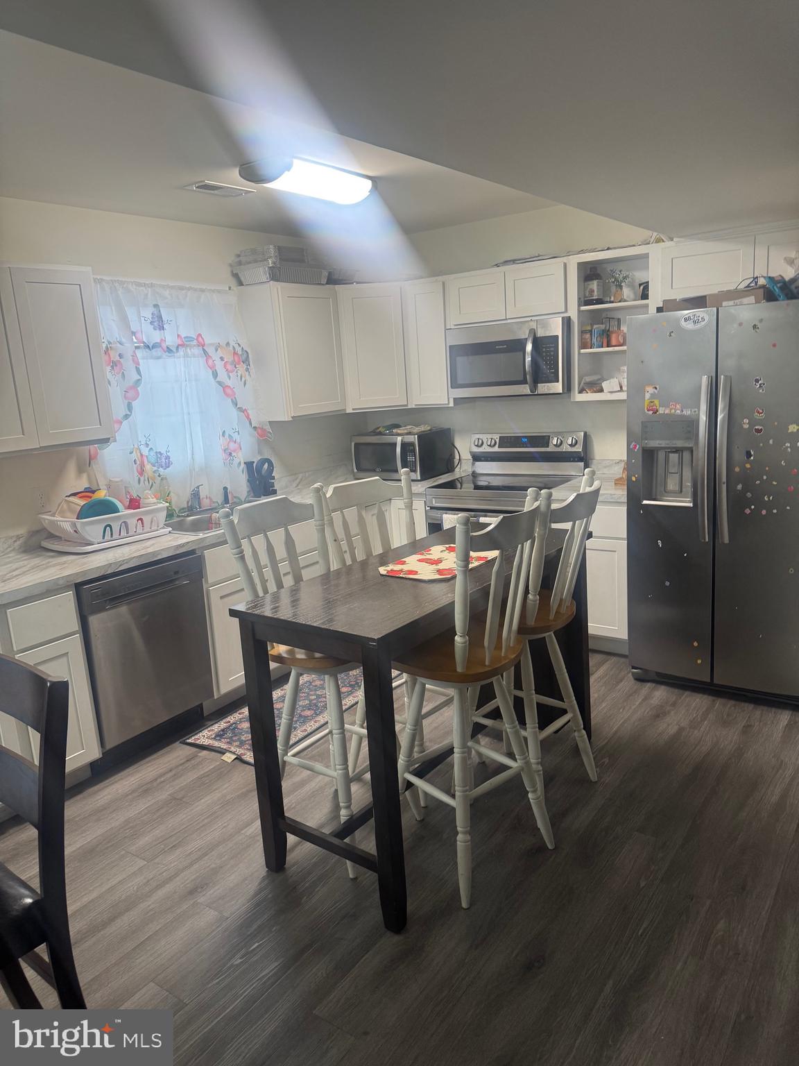 GRAIN MILL STATION - Residential