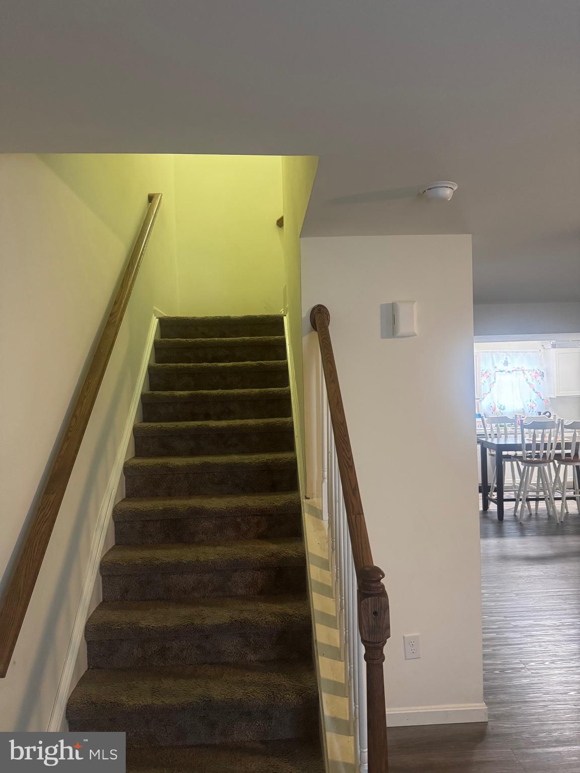 GRAIN MILL STATION - Residential