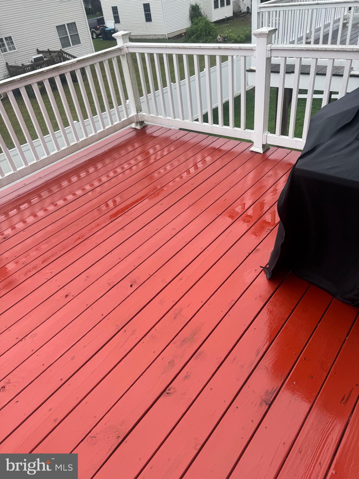 GRAIN MILL STATION - Residential