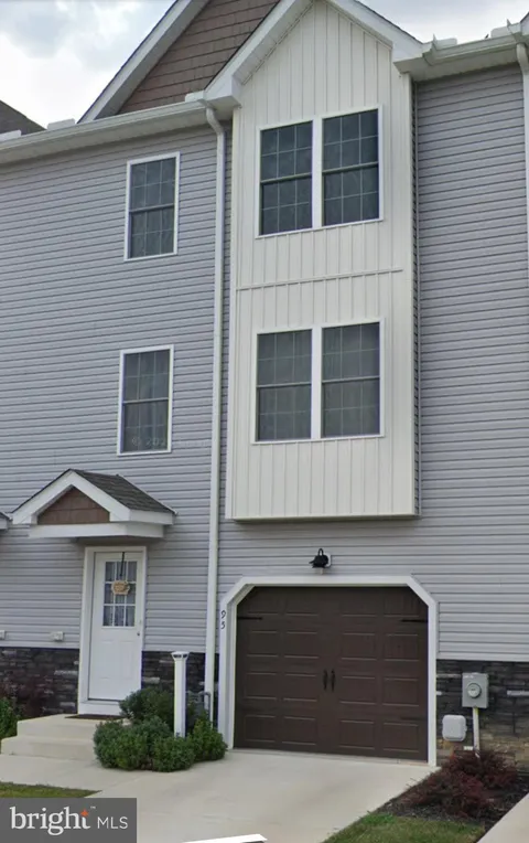 95 Spelt Drive, Clayton, DE MLS: DEKT2041288