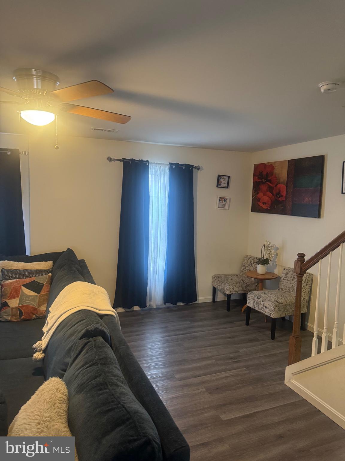 GRAIN MILL STATION - Residential