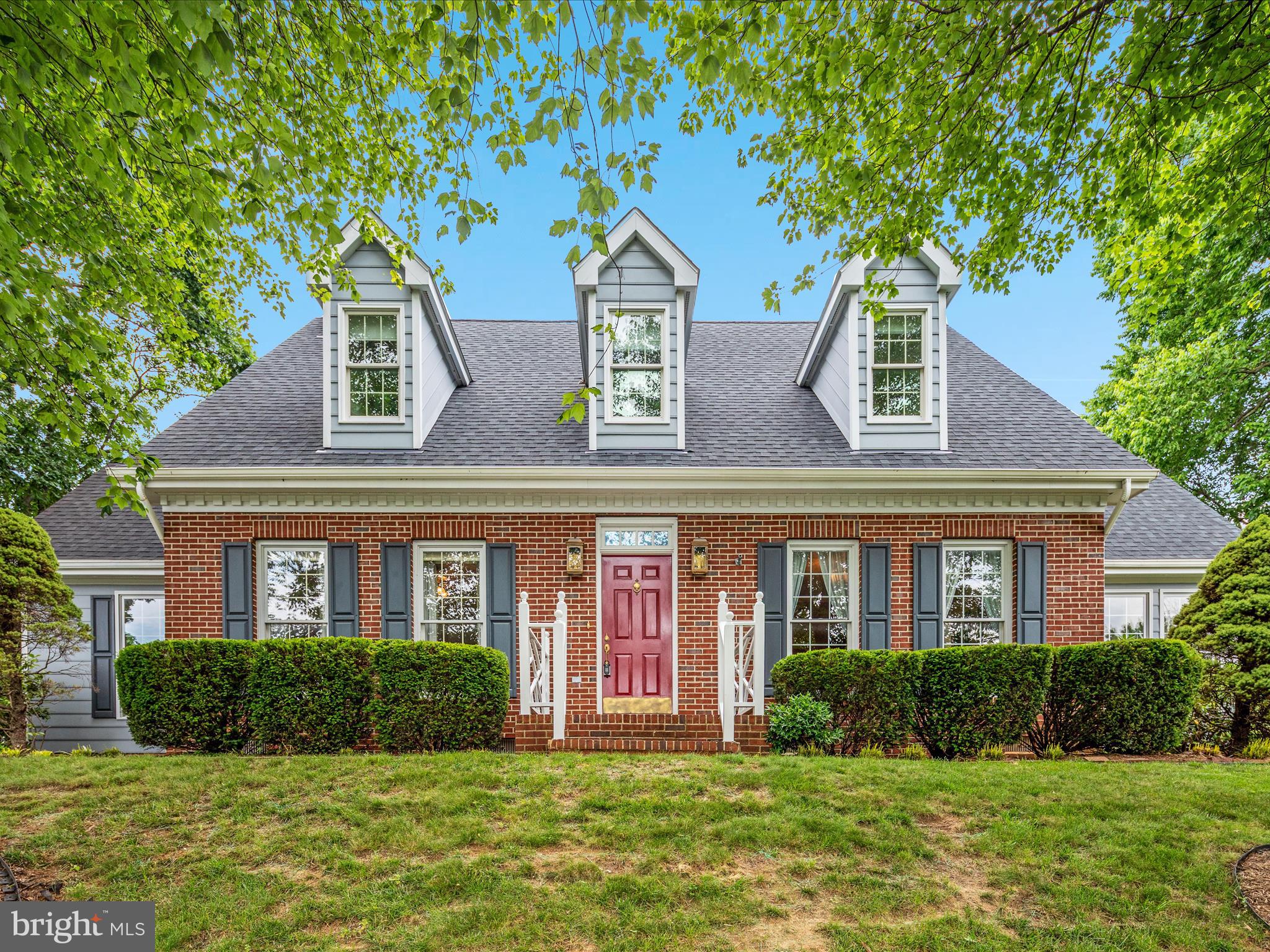 MEADOW BRANCH - Residential