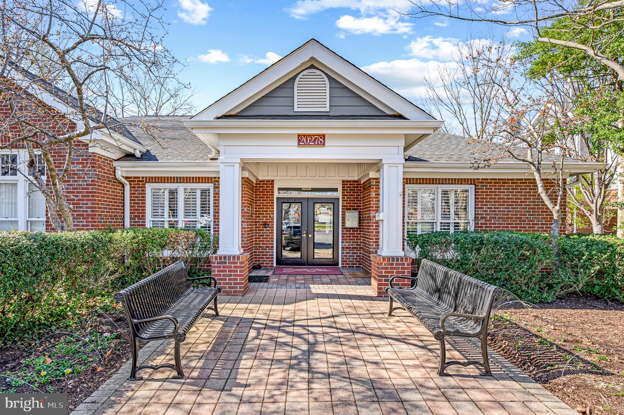 S.GLEN AT UNIVERSITY CTR - Residential