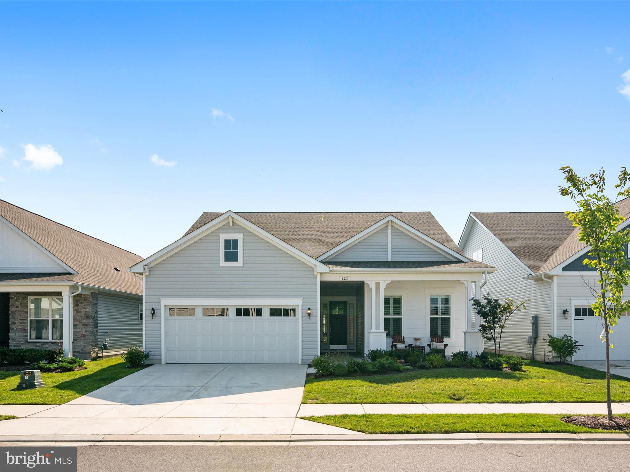 223 BROADWATER DRIVE