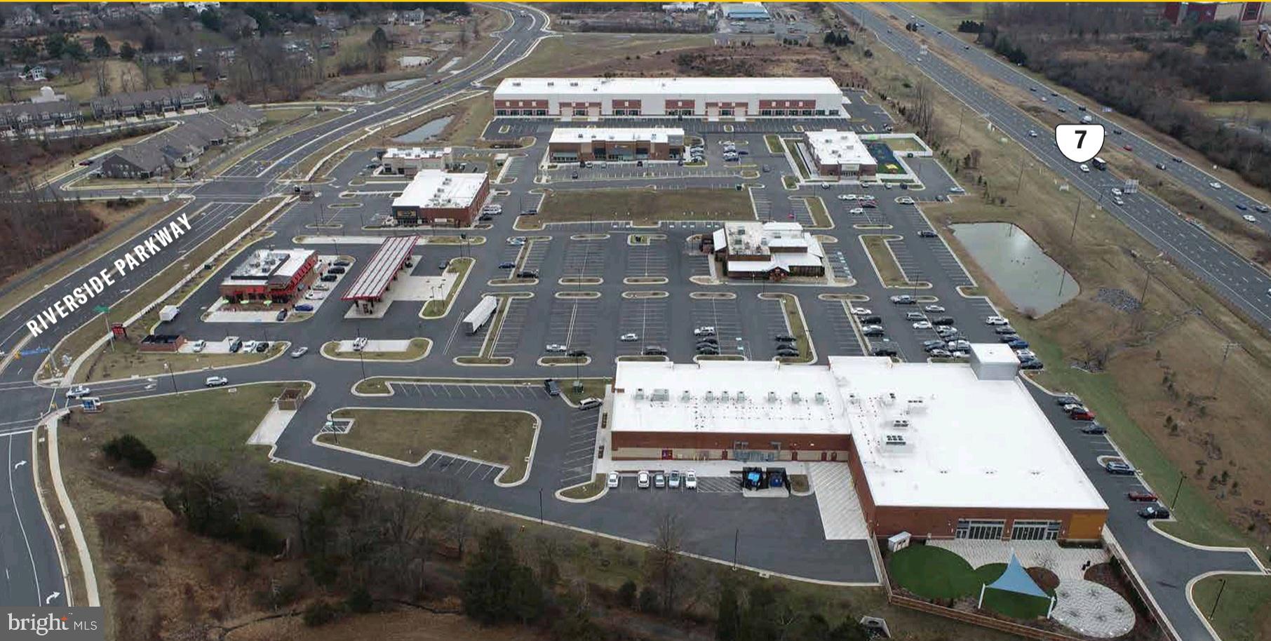 19915 RIVERSIDE COMMONS PLAZA