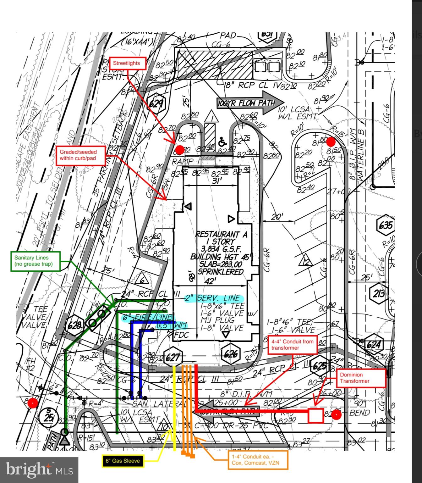 Main image without alt text