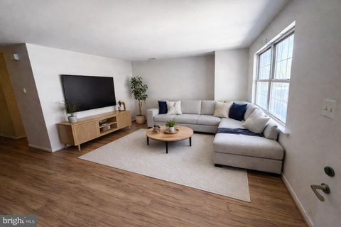 Townhouse For Rent - 177 Parker Avenue #1<br/> PHILADELPHIA, PA 19128