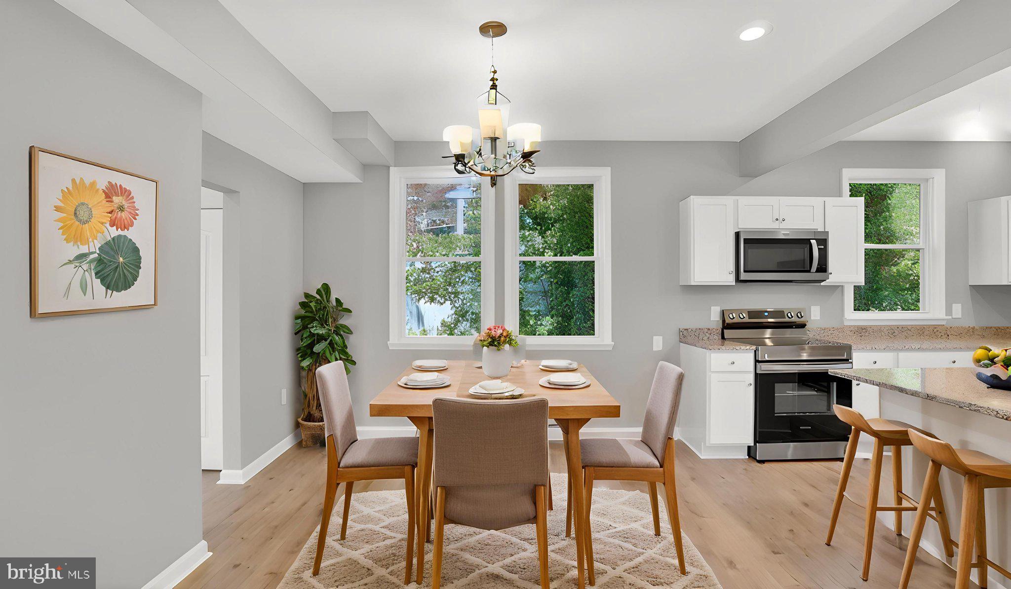 HAMILTON HILLS - Residential