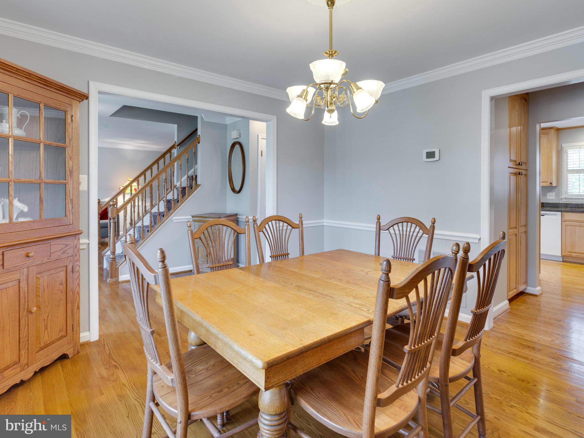 LEIGH MEADOW - Residential