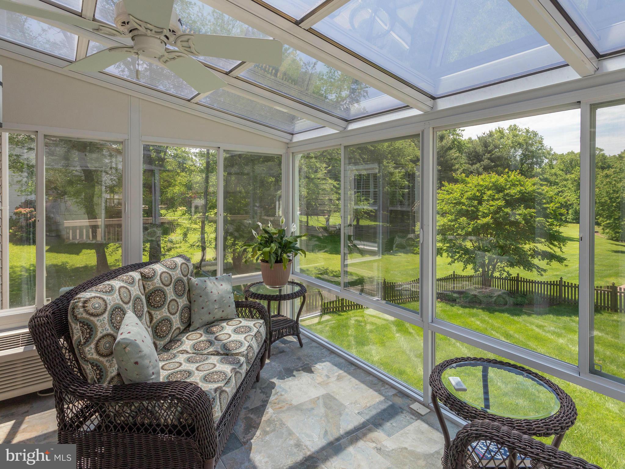 LEIGH MEADOW - Residential