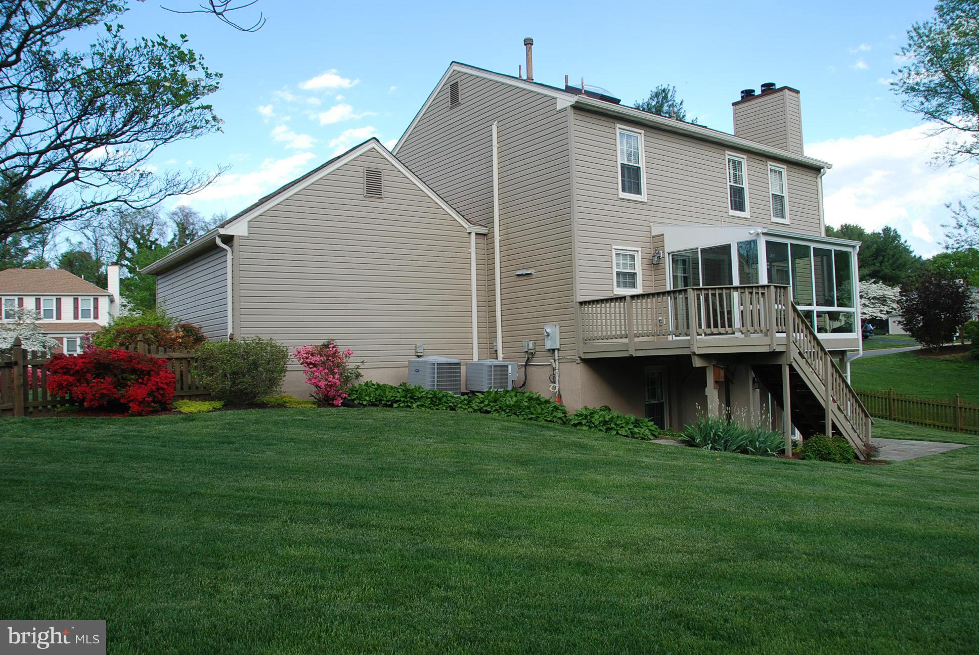 LEIGH MEADOW - Residential