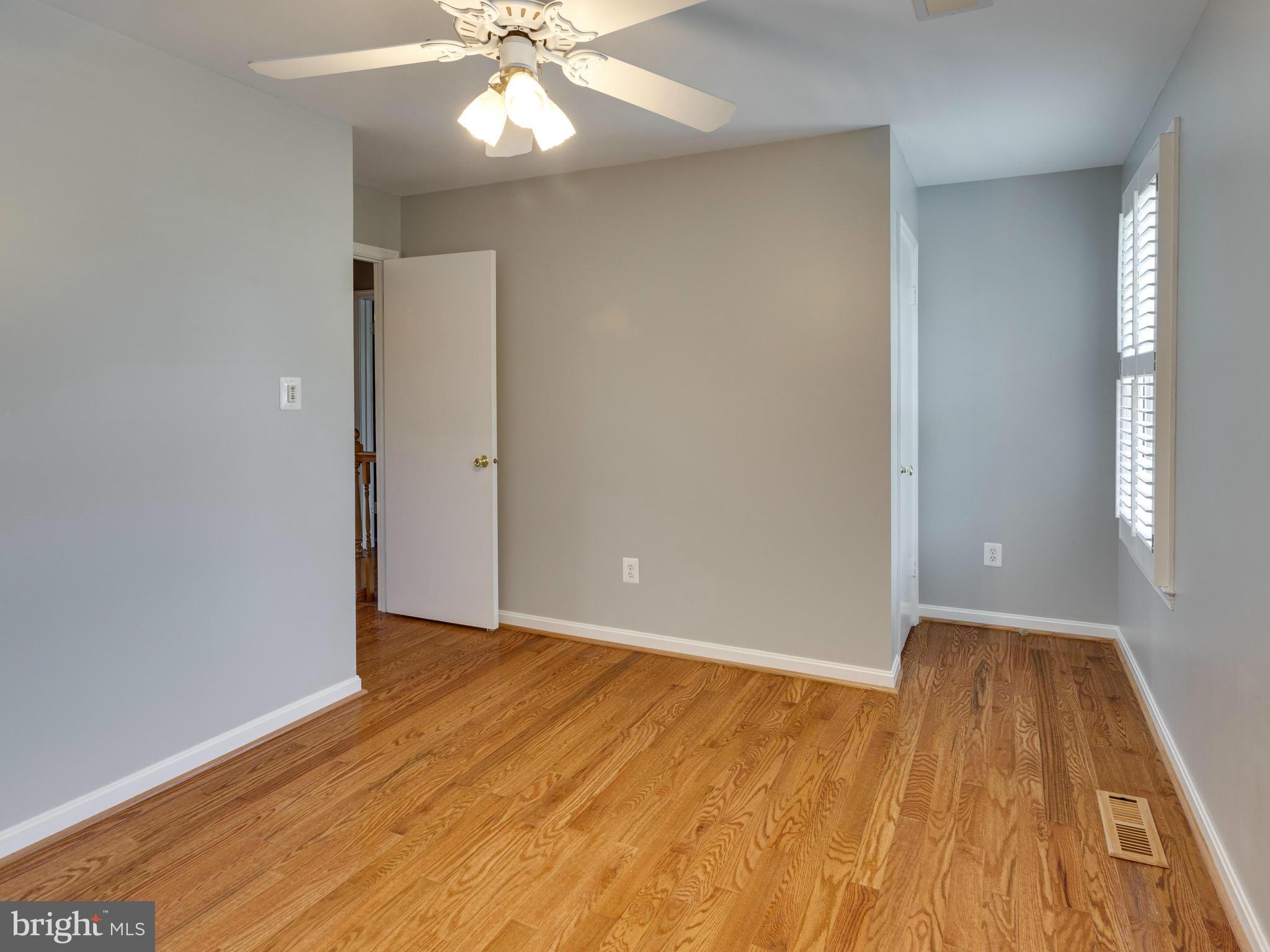 LEIGH MEADOW - Residential