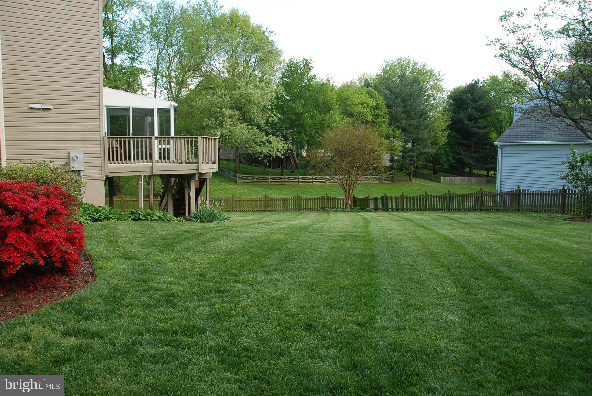 LEIGH MEADOW - Residential