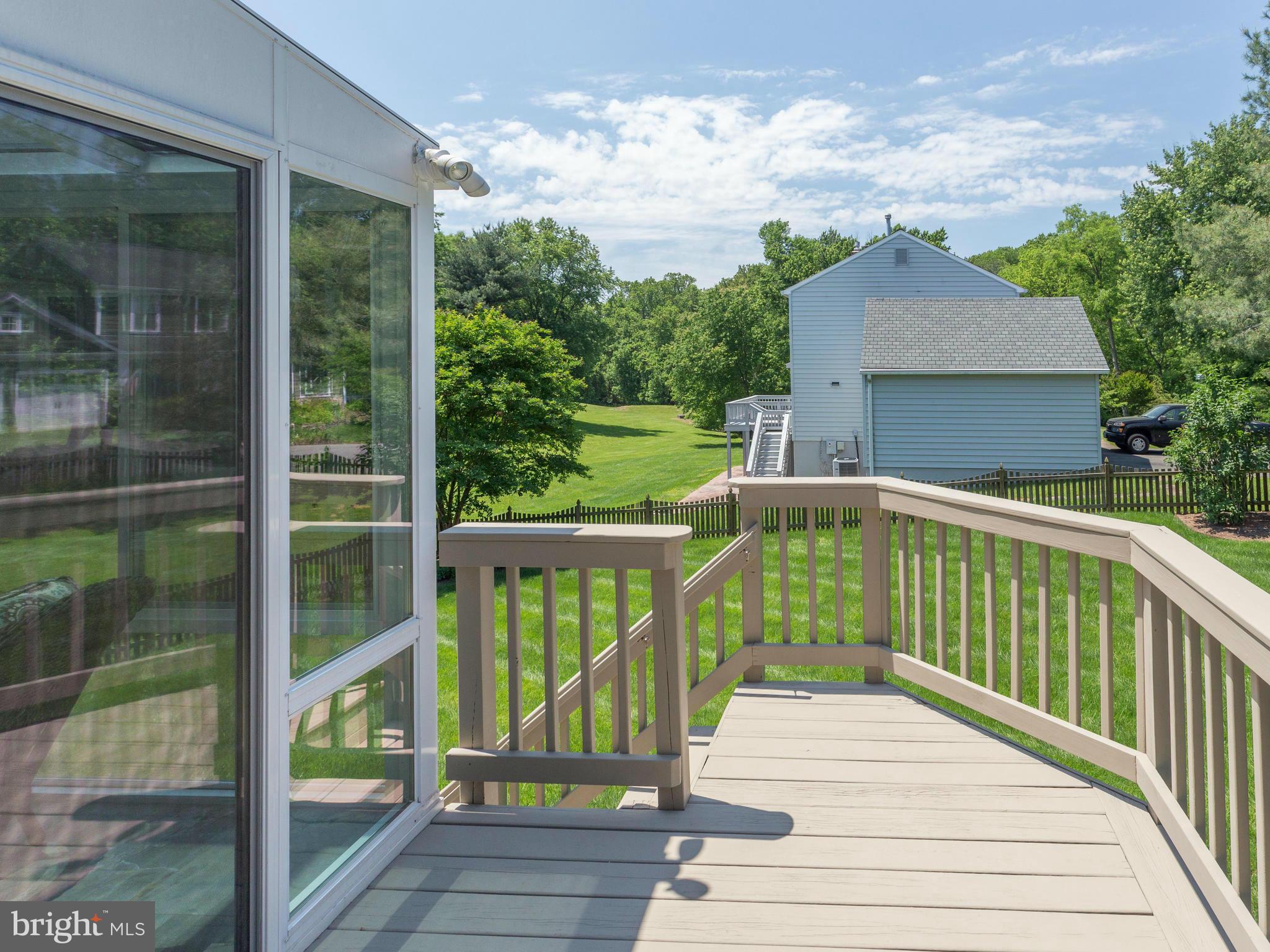 LEIGH MEADOW - Residential