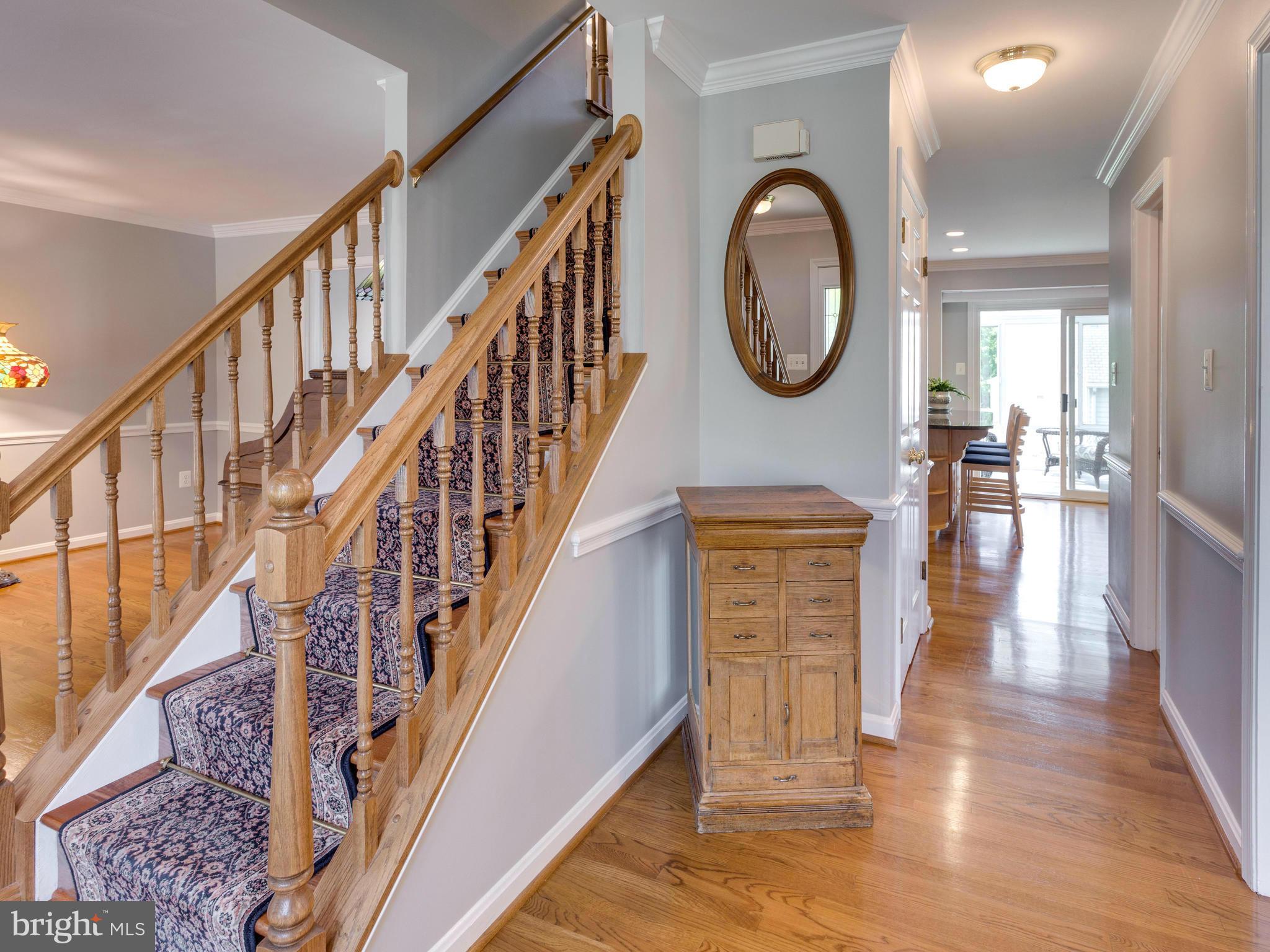 LEIGH MEADOW - Residential