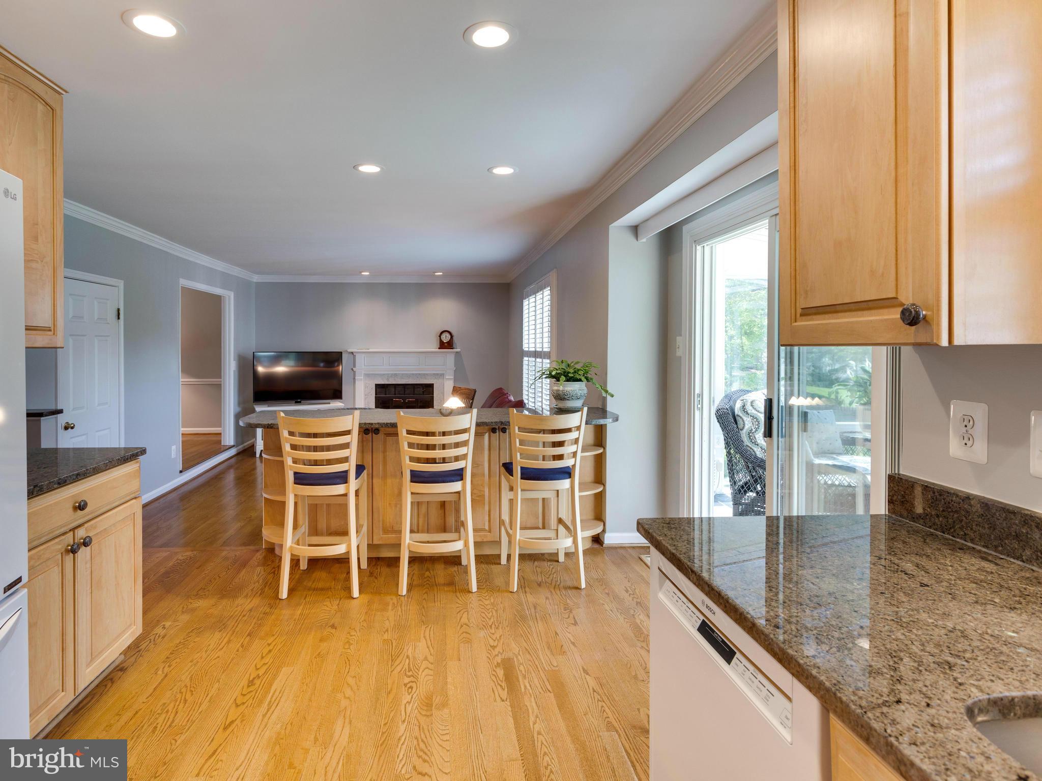 LEIGH MEADOW - Residential