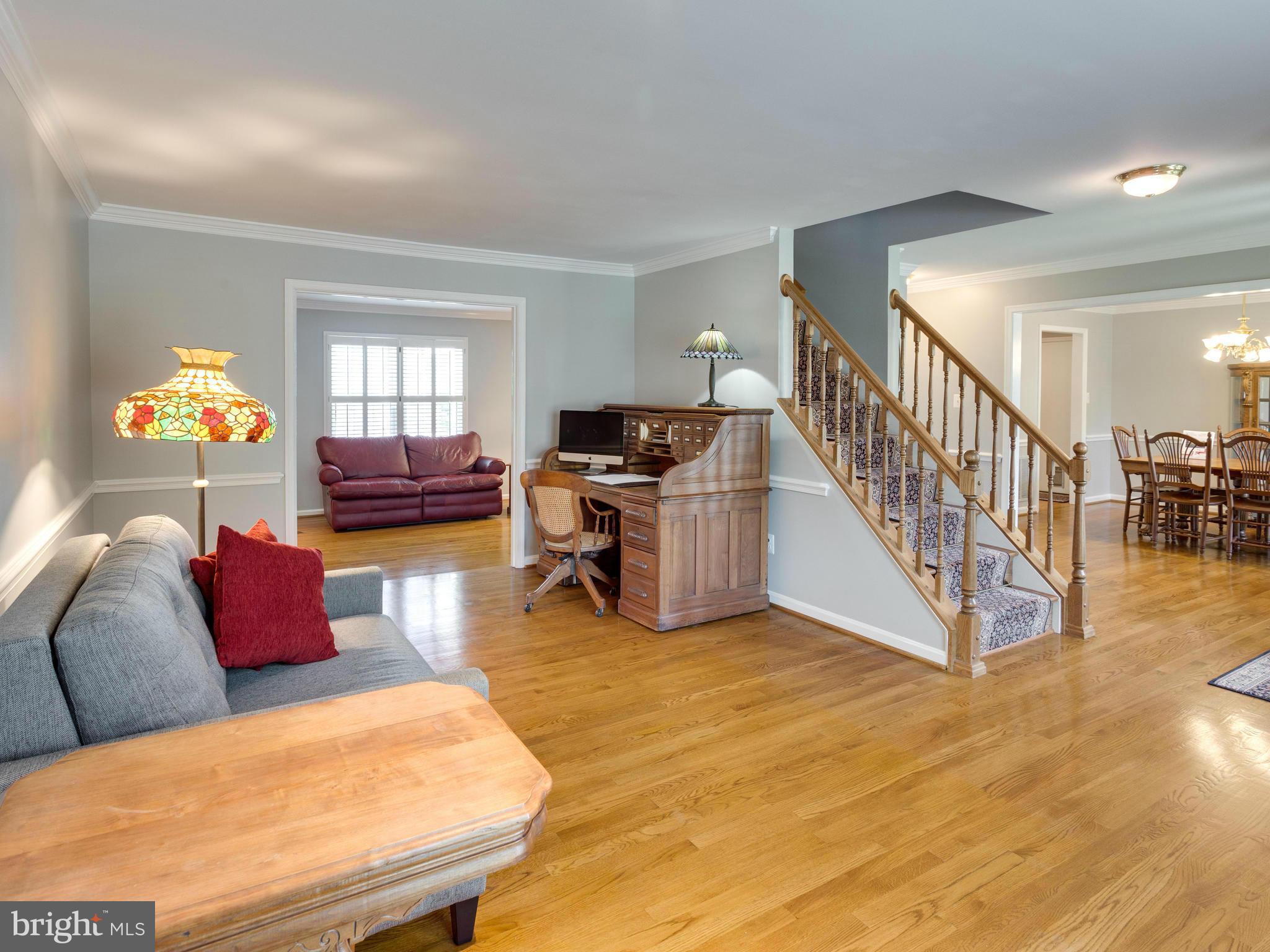 LEIGH MEADOW - Residential