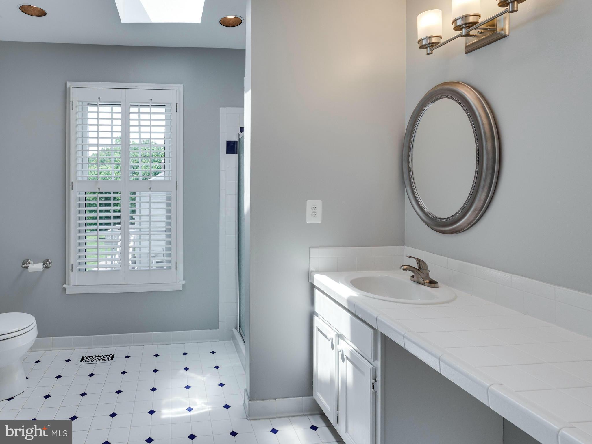 LEIGH MEADOW - Residential