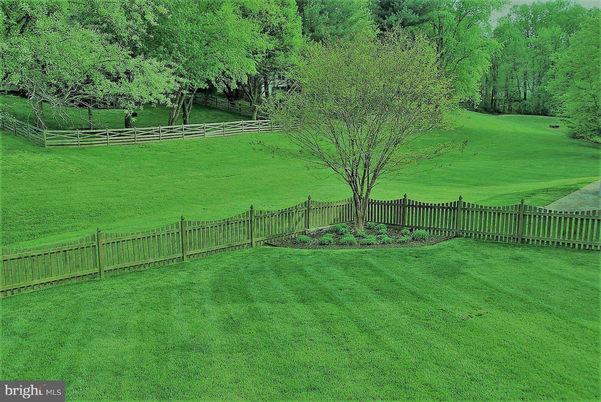 LEIGH MEADOW - Residential